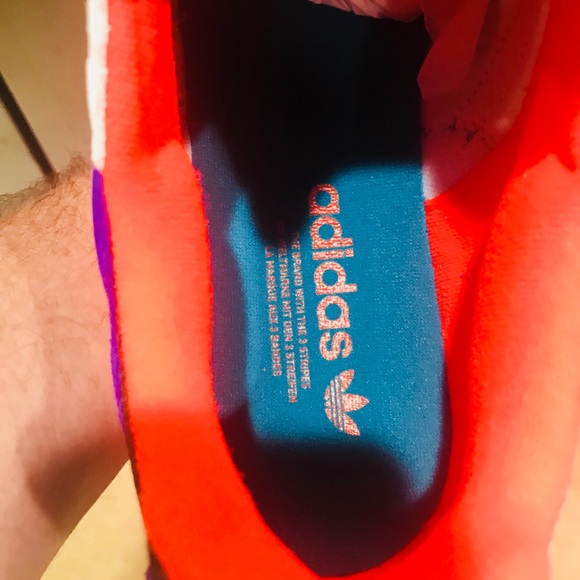 adidas New! YUNG-96 CHASM ORIGINALS ! - Picture 6 of 11